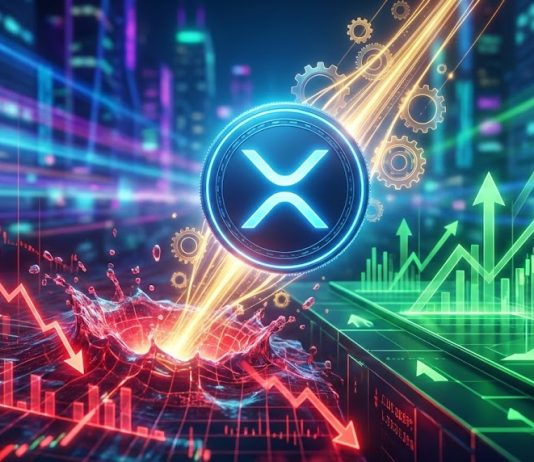 XRP Value Weakens Additional, Sellers Tighten Grip On Development