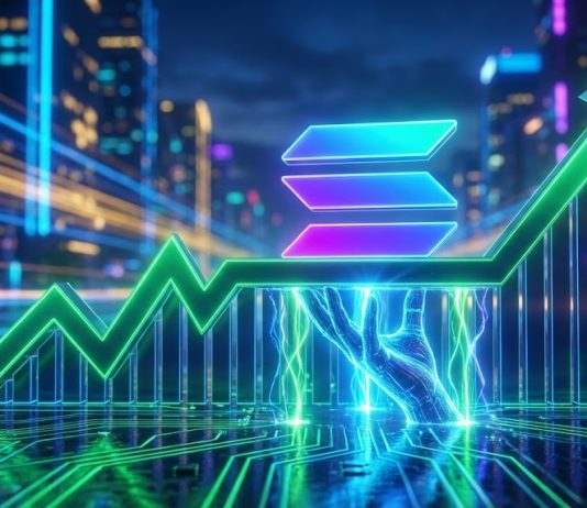 Solana (SOL) Power Improves, $90 Resistance Retains Merchants Cautious