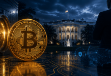 US Bitcoin Reserve Plan Nears Main White Home Replace
