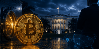 US Bitcoin Reserve Plan Nears Main White Home Replace