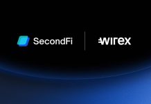 SecondFi and Wirex Accomplice to Launch Self-Custodial Card, Placing World Customers in Full Management of Their Cash