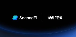 SecondFi and Wirex Accomplice to Launch Self-Custodial Card, Placing World Customers in Full Management of Their Cash