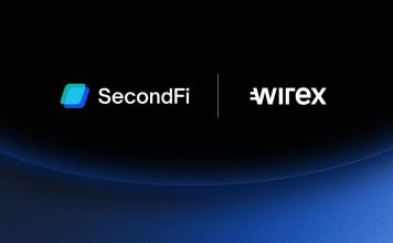 SecondFi and Wirex Accomplice to Launch Self-Custodial Card, Placing World Customers in Full Management of Their Cash