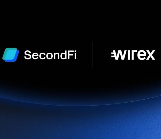 SecondFi and Wirex Accomplice to Launch Self-Custodial Card, Placing World Customers in Full Management of Their Cash