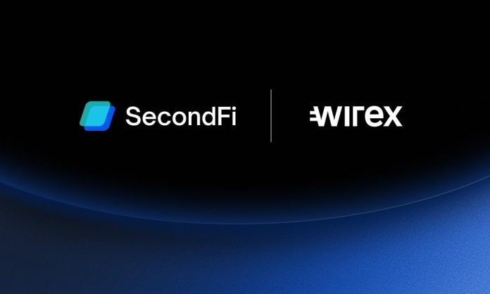 SecondFi and Wirex Accomplice to Launch Self-Custodial Card, Placing World Customers in Full Management of Their Cash