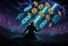 Samourai Pockets Founder Writes From Jail Asking Bitcoin Group For Assist — Household Is Out Of Choices