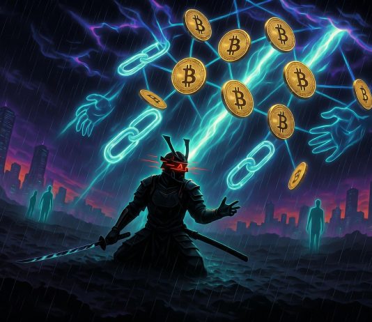 Samourai Pockets Founder Writes From Jail Asking Bitcoin Group For Assist — Household Is Out Of Choices