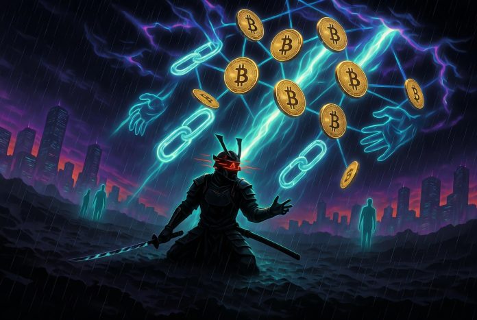 Samourai Pockets Founder Writes From Jail Asking Bitcoin Group For Assist — Household Is Out Of Choices