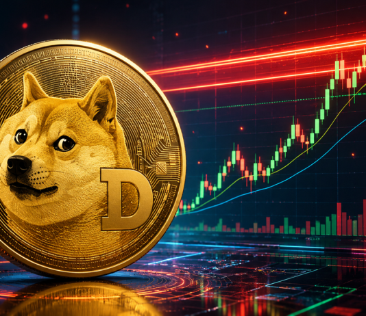 Dogecoin Rally Hits Make-Or-Break Zone, Crypto Analyst Warns Dogecoin Rally Hits Make-Or-Break Zone, Crypto Analyst Warns