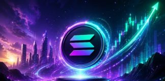 Solana Value Prediction: SOL Breaks Yearly Downtrend as $90 Turns into the Key Set off