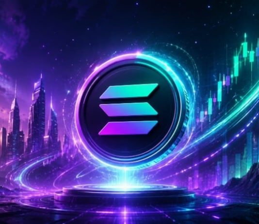Solana Value Prediction: SOL Breaks Yearly Downtrend as $90 Turns into the Key Set off