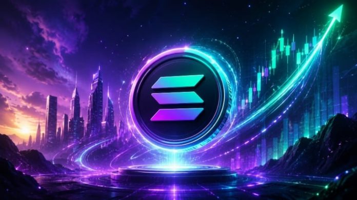 Solana Value Prediction: SOL Breaks Yearly Downtrend as $90 Turns into the Key Set off