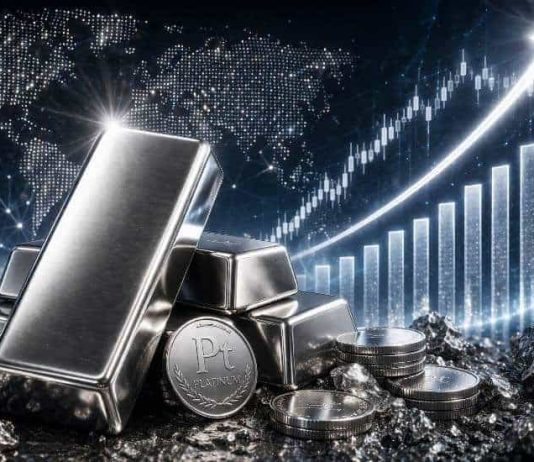 Platinum Worth Evaluation Tracks $2,060 Stage After Sharp 2026 Rally
