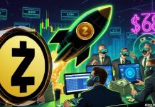 Zcash Worth Prediction: ZEC Explodes 75% in a Week as Privateness Coin Frenzy Pushes Bulls Towards $680