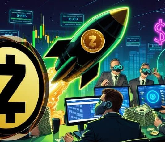 Zcash Worth Prediction: ZEC Explodes 75% in a Week as Privateness Coin Frenzy Pushes Bulls Towards $680
