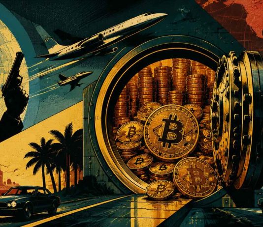Two Catalysts – Why CLARITY and the Strategic Bitcoin Reserve Might Pull Crypto Increased Into Summer season