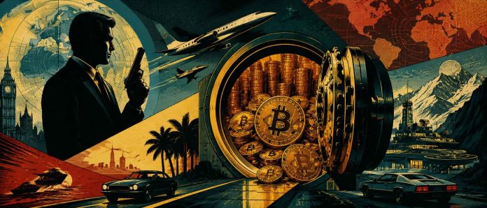 Two Catalysts – Why CLARITY and the Strategic Bitcoin Reserve Might Pull Crypto Increased Into Summer season