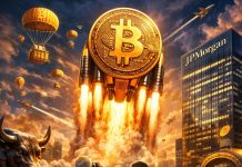 JPMorgan Says Technique Might Purchase Up To $30B In Bitcoin This 12 months– TD Cowen Lifts Goal To $395