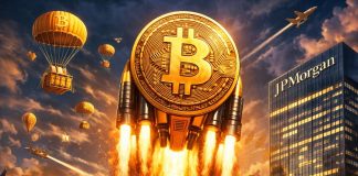 JPMorgan Says Technique Might Purchase Up To $30B In Bitcoin This 12 months– TD Cowen Lifts Goal To $395