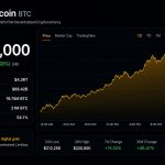 Analyst Units $220,000 Minimal Worth Goal For Bitcoin, However How Will It Get There?