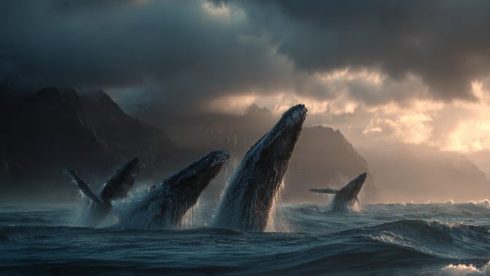 XRP Market Now Managed By Whales? Dominance Reaches 91% On Binance