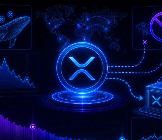 XRP’s Greatest Holders Simply Stopped Sending Tokens to Exchanges: Final Time Was November 2021