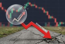 Bitcoin Value Provides Up Half Of Rally, Sellers Reappear Close to Highs