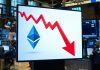Ethereum Value Extends Decline As $2,220 Assist Comes Into Play