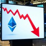 Ethereum Value Extends Decline As $2,220 Assist Comes Into Play