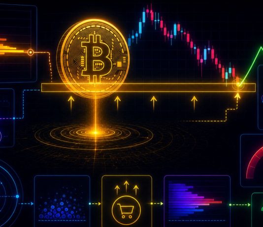 Bitcoin Discovered Help The place Latest Patrons Can’t Afford to Lose: Uncover the Mechanics