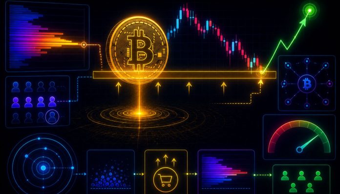 Bitcoin Discovered Help The place Latest Patrons Can’t Afford to Lose: Uncover the Mechanics