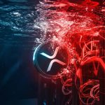 XRP Value Slides Again To Vary Help After Failed Upside Push