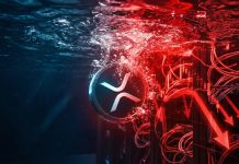 XRP Value Slides Again To Vary Help After Failed Upside Push