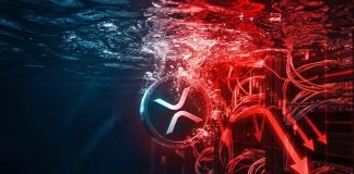 XRP Value Slides Again To Vary Help After Failed Upside Push