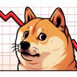 Dogecoin (DOGE) Again Below Strain, Rebound Probabilities Face Large Take a look at