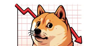 Dogecoin (DOGE) Again Below Strain, Rebound Probabilities Face Large Take a look at