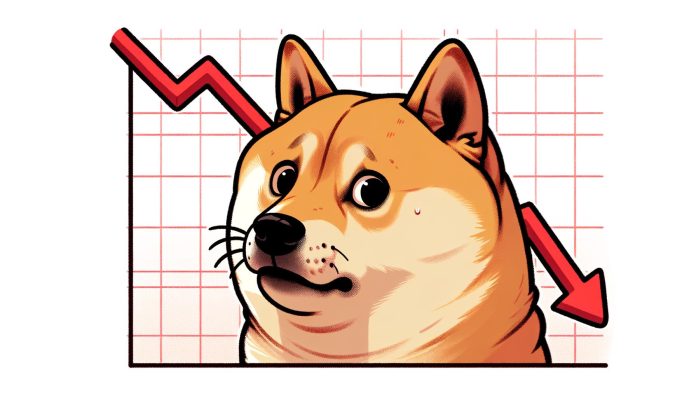 Dogecoin (DOGE) Again Below Strain, Rebound Probabilities Face Large Take a look at