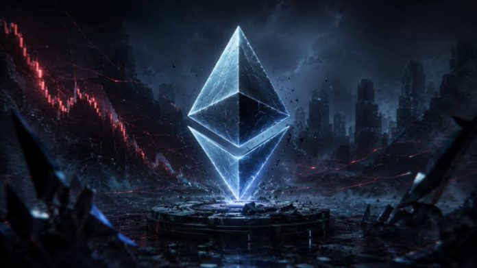 Ethereum (ETH) Value Prediction: ETH Loses Momentum as $2,350 Reclaim Turns into Essential