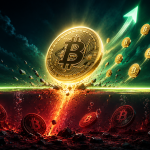 Bitcoin Reclaims Quick-Time period Holder Value Foundation—What It Means