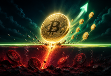 Bitcoin Reclaims Quick-Time period Holder Value Foundation—What It Means