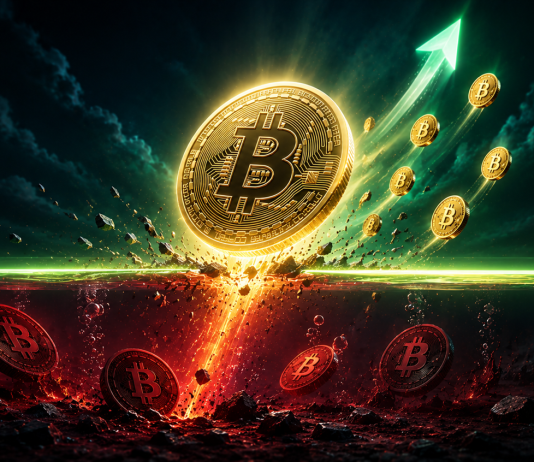 Bitcoin Reclaims Quick-Time period Holder Value Foundation—What It Means