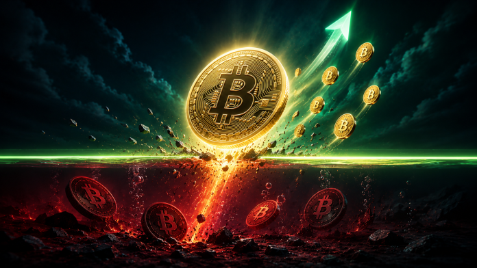 Bitcoin Reclaims Quick-Time period Holder Value Foundation—What It Means