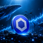 Chainlink Whales Purchase 32.9 Million LINK As Holdings Hit File Excessive