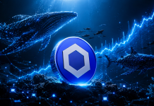 Chainlink Whales Purchase 32.9 Million LINK As Holdings Hit File Excessive
