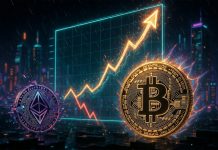 This 1 Chart Explains Why Bitcoin Is Profitable And Ethereum Is Dropping Proper Now