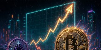 This 1 Chart Explains Why Bitcoin Is Profitable And Ethereum Is Dropping Proper Now