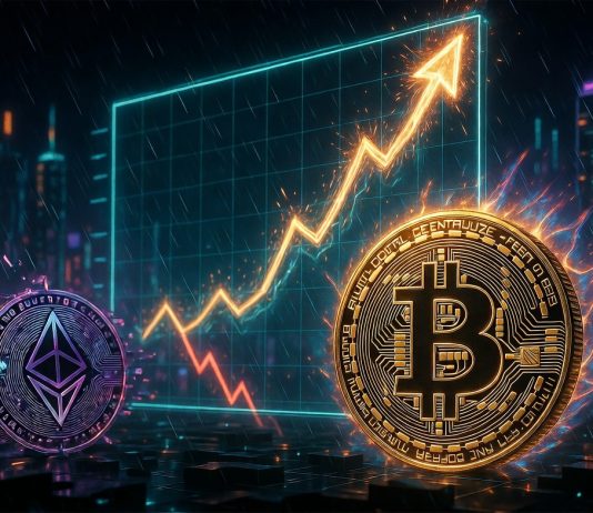 This 1 Chart Explains Why Bitcoin Is Profitable And Ethereum Is Dropping Proper Now