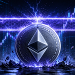 Ethereum To $10,000? Analyst Says ETH Should Clear This Degree First