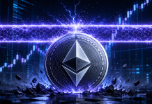 Ethereum To $10,000? Analyst Says ETH Should Clear This Degree First