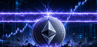Ethereum To $10,000? Analyst Says ETH Should Clear This Degree First